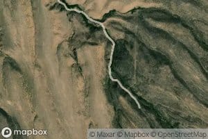 South Fork Deering Creek