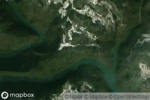 Shangjiahe Reservoir