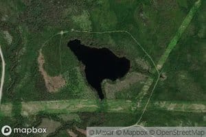 Lac des Pierres