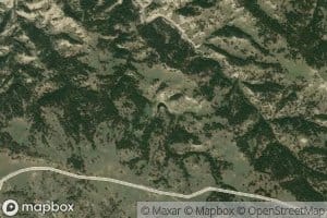 Ezwkial Number One Reservoir