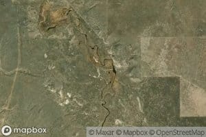John B Carl Reservoir