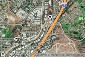 Trabuco Creek