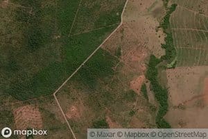 Corrego Buriti Feliz