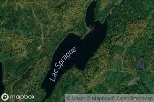 Lac Sprague