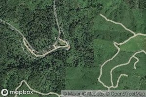 North Fork Creek