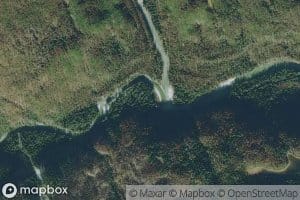 Fredrikson Creek