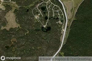 Sylvan Lakes