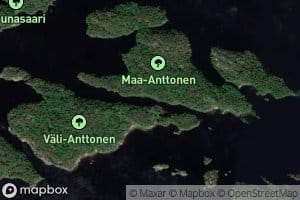Anttosensalmi