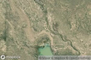 Windmill Lake Ditch