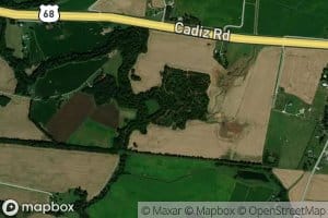 Muddy Fork