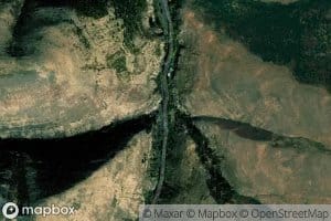 Little Pearson Creek