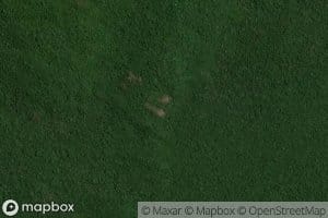 Cachoeira Primeira Pancada