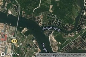 Sungai Changkat Meranti