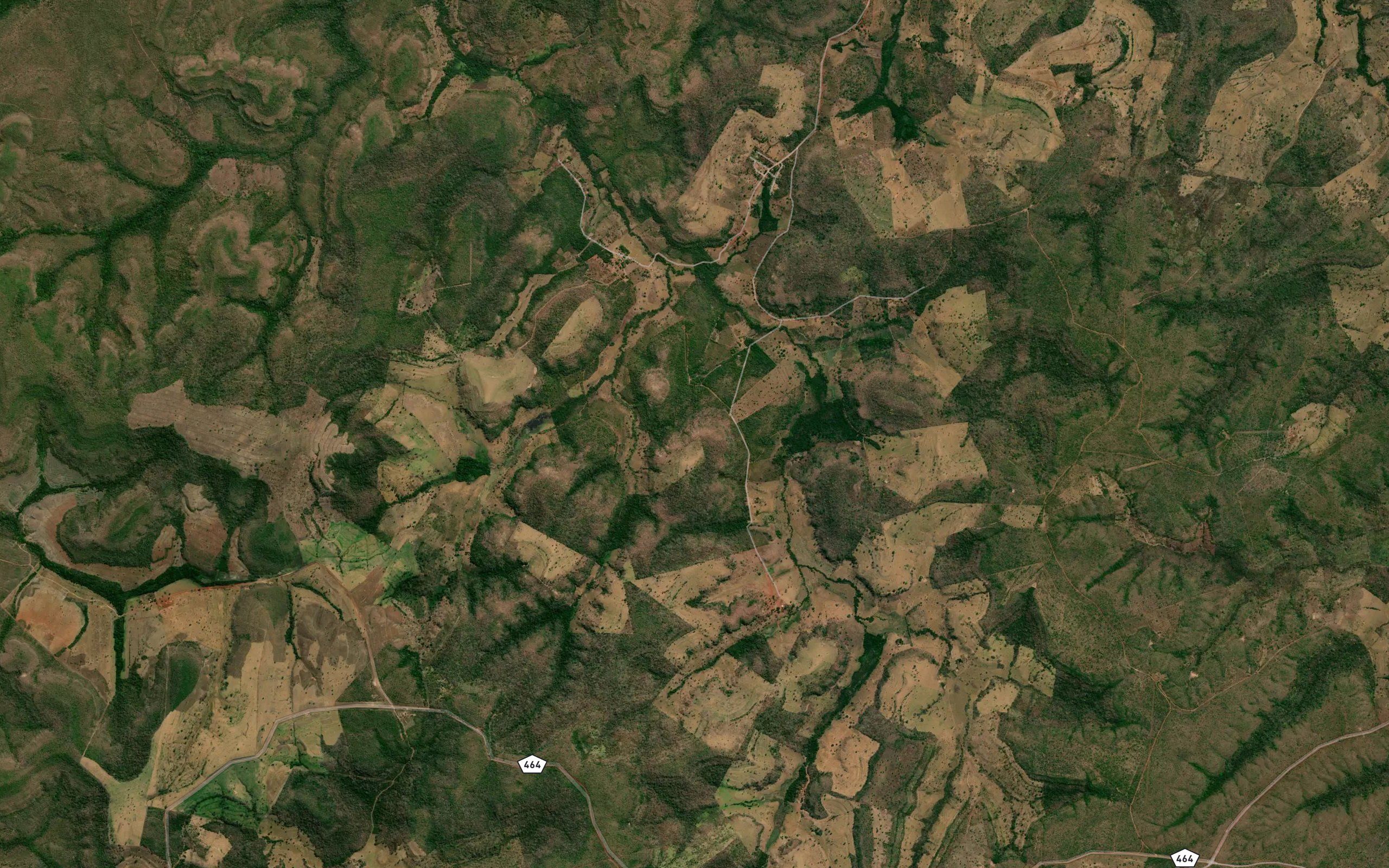 Rio Gameleira