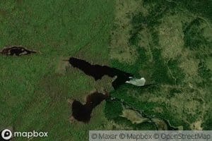 Gregory Lake