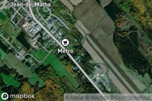 Cours d'eau du Village