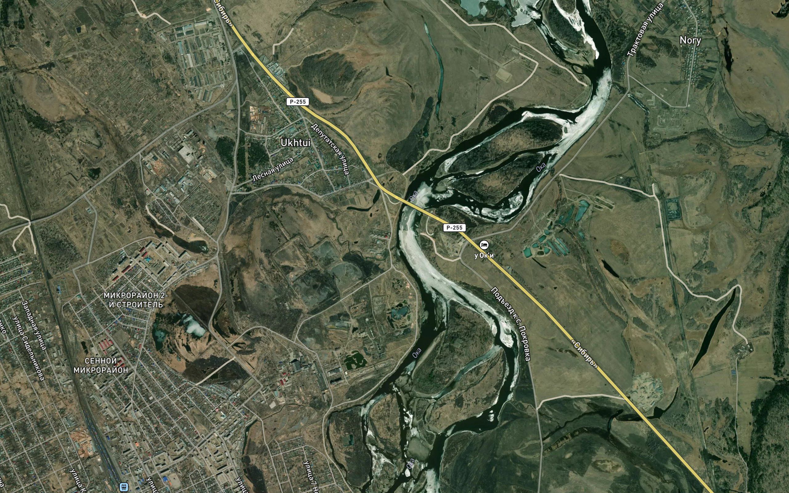 Ukhtuyka