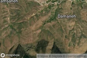 Cheshmeh-ye Bimeh Var