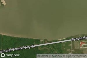 Catfish Creek