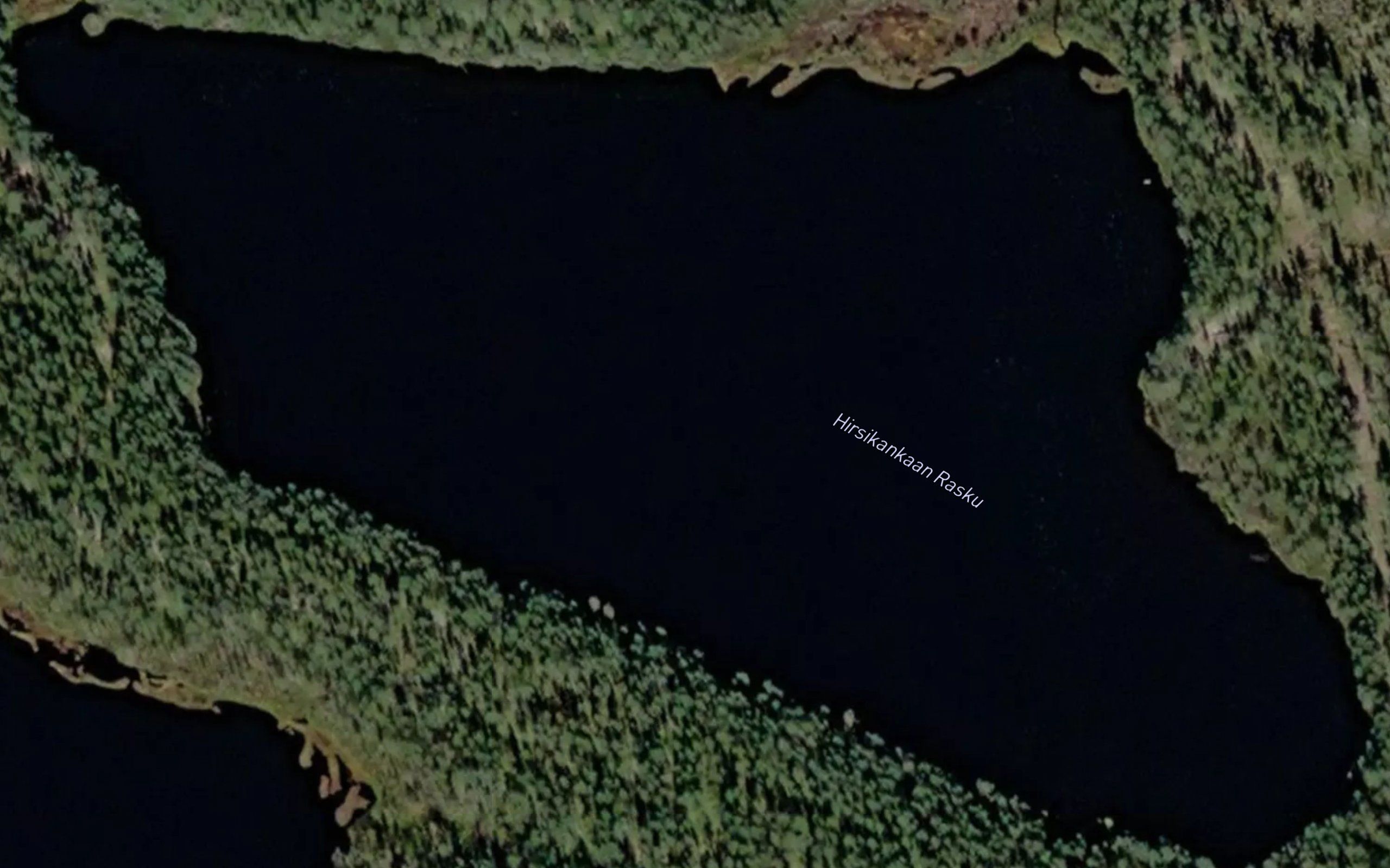 Hirsikankaan Rasku