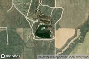 Hamilton County State Lake