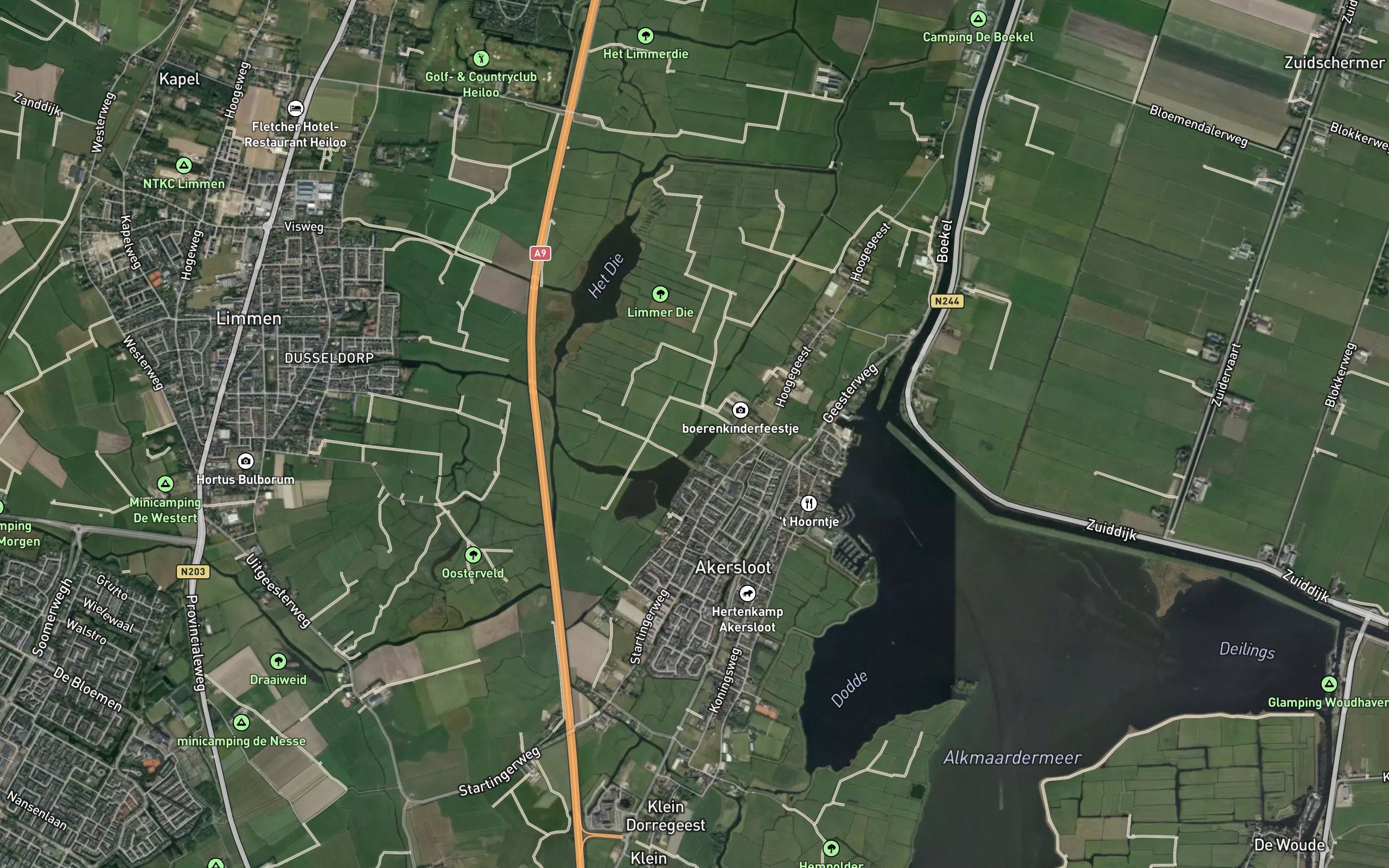 Mientsloot