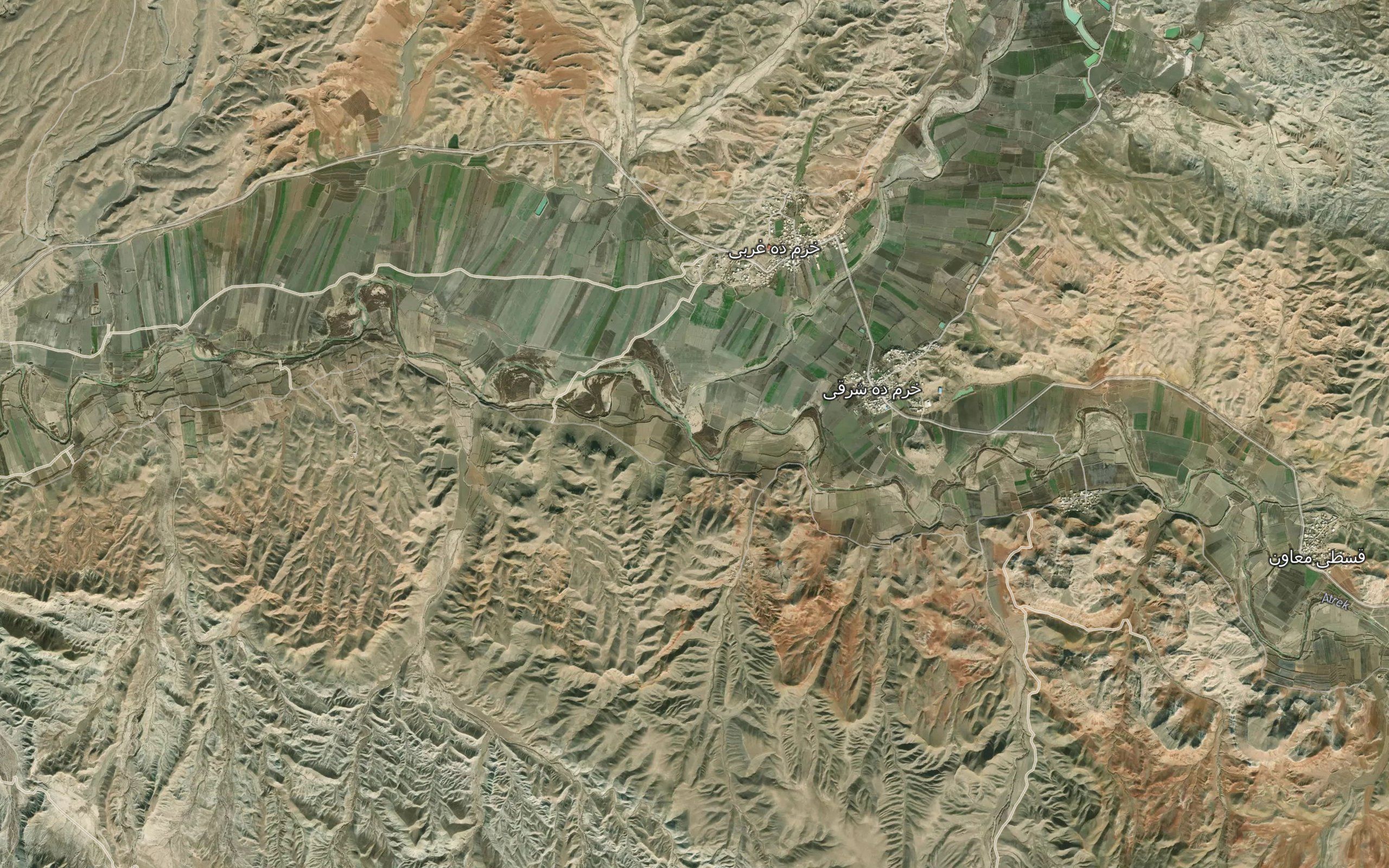 Kal-e Imani