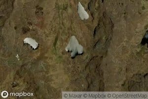 Lagunas Huamash Grande