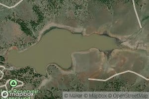 Antelope Flat Reservoir