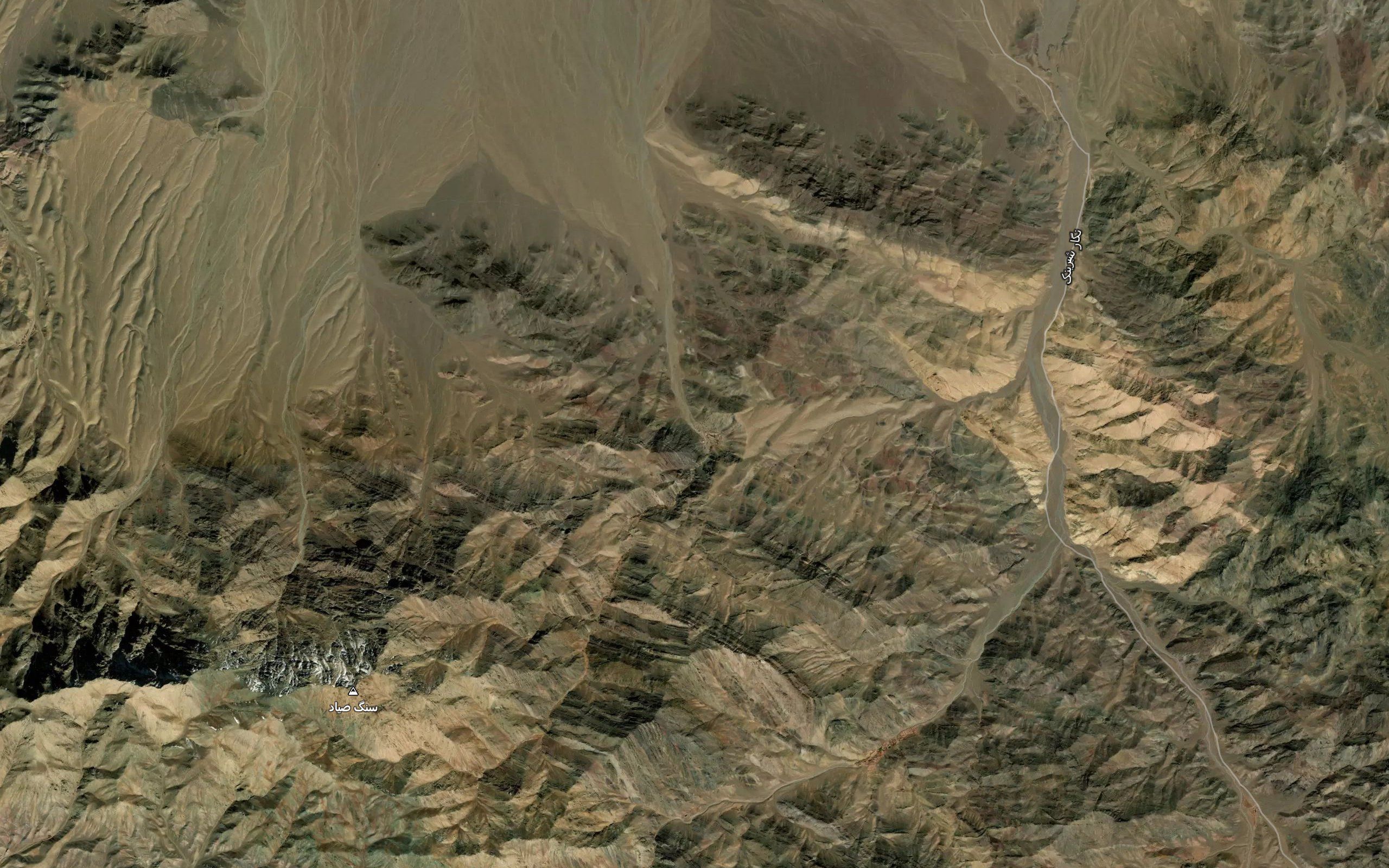 Cheshmeh-ye Duzagh