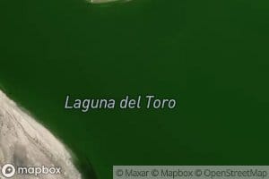 Laguna del Toro