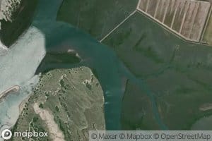 Ensenada los Islotes