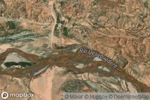 Rio Llojlla