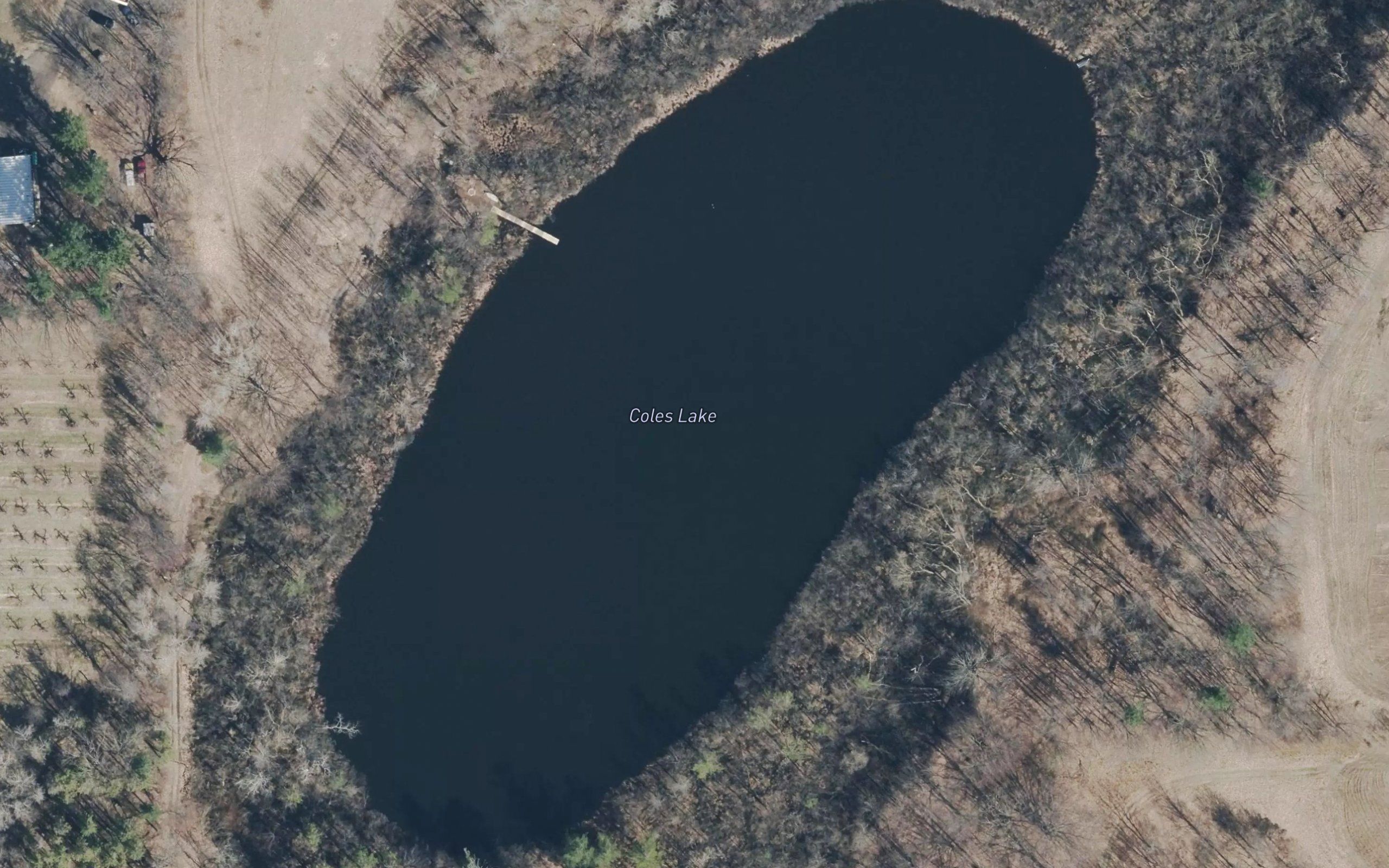 Coles Lake