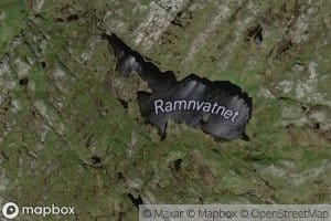 Ramnvatnet