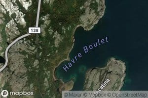 Havre Boulet