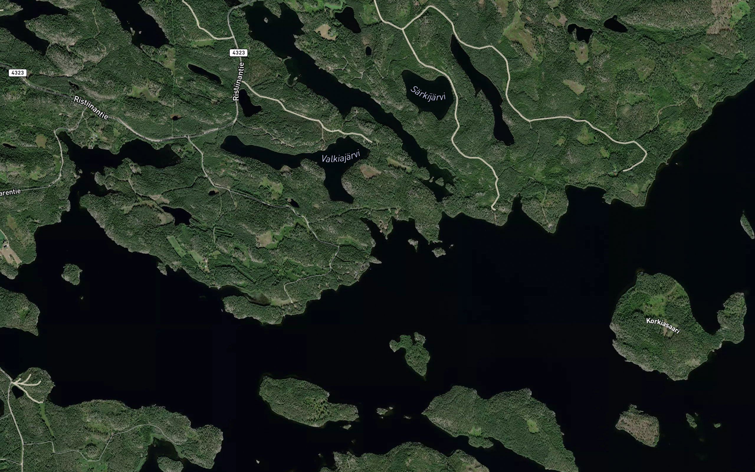Savanterinlahti
