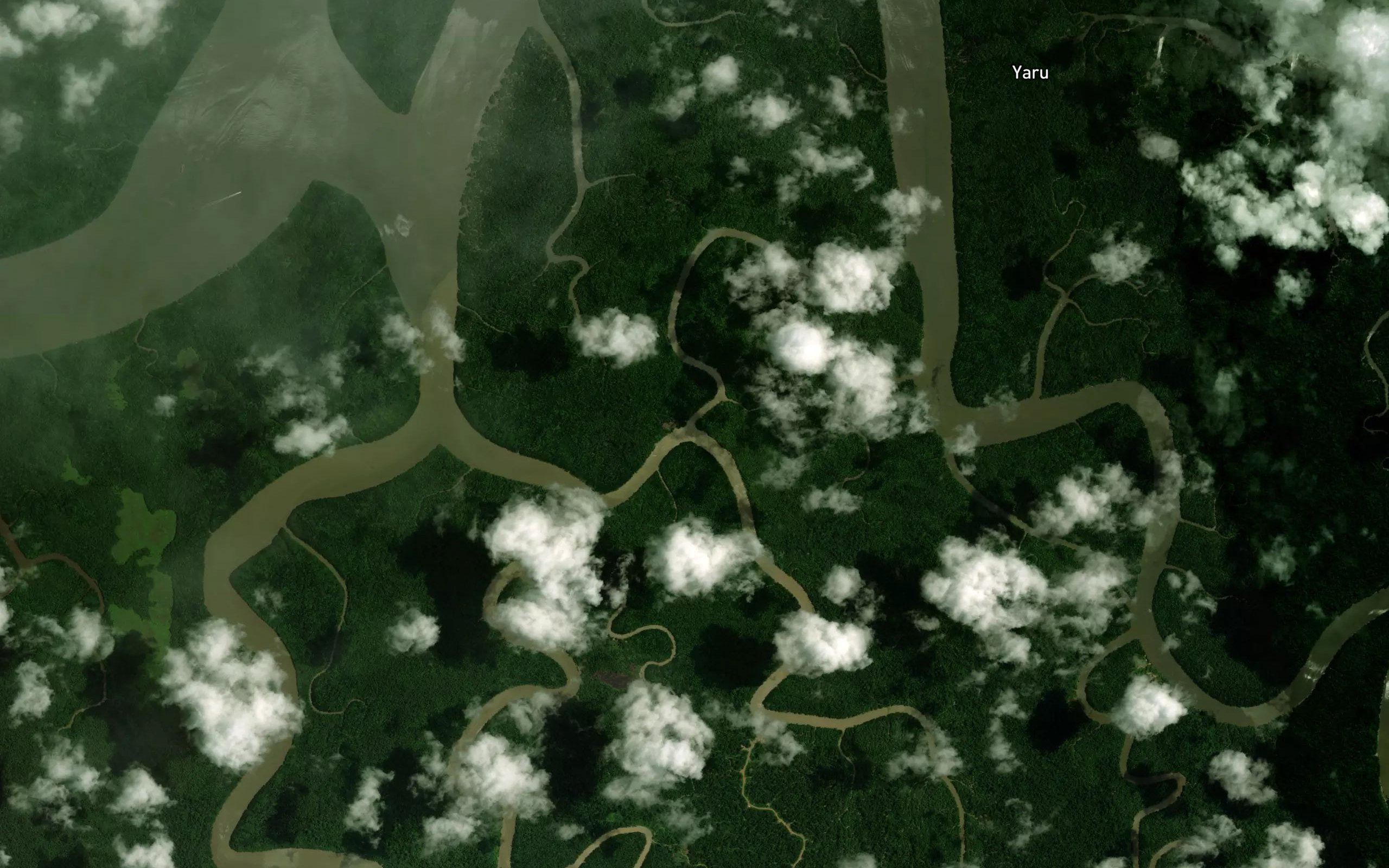 Sungai Sakrifa