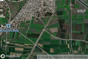 Tur`at Mahallat Rawh