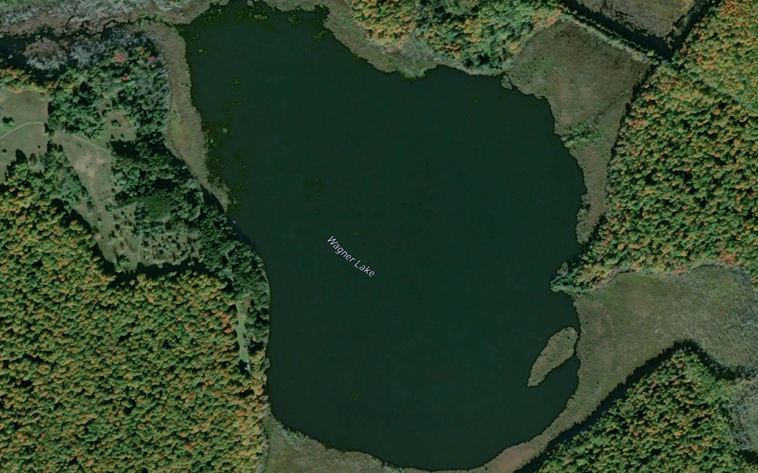 Wagner Lake