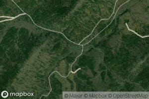 Dry Fork