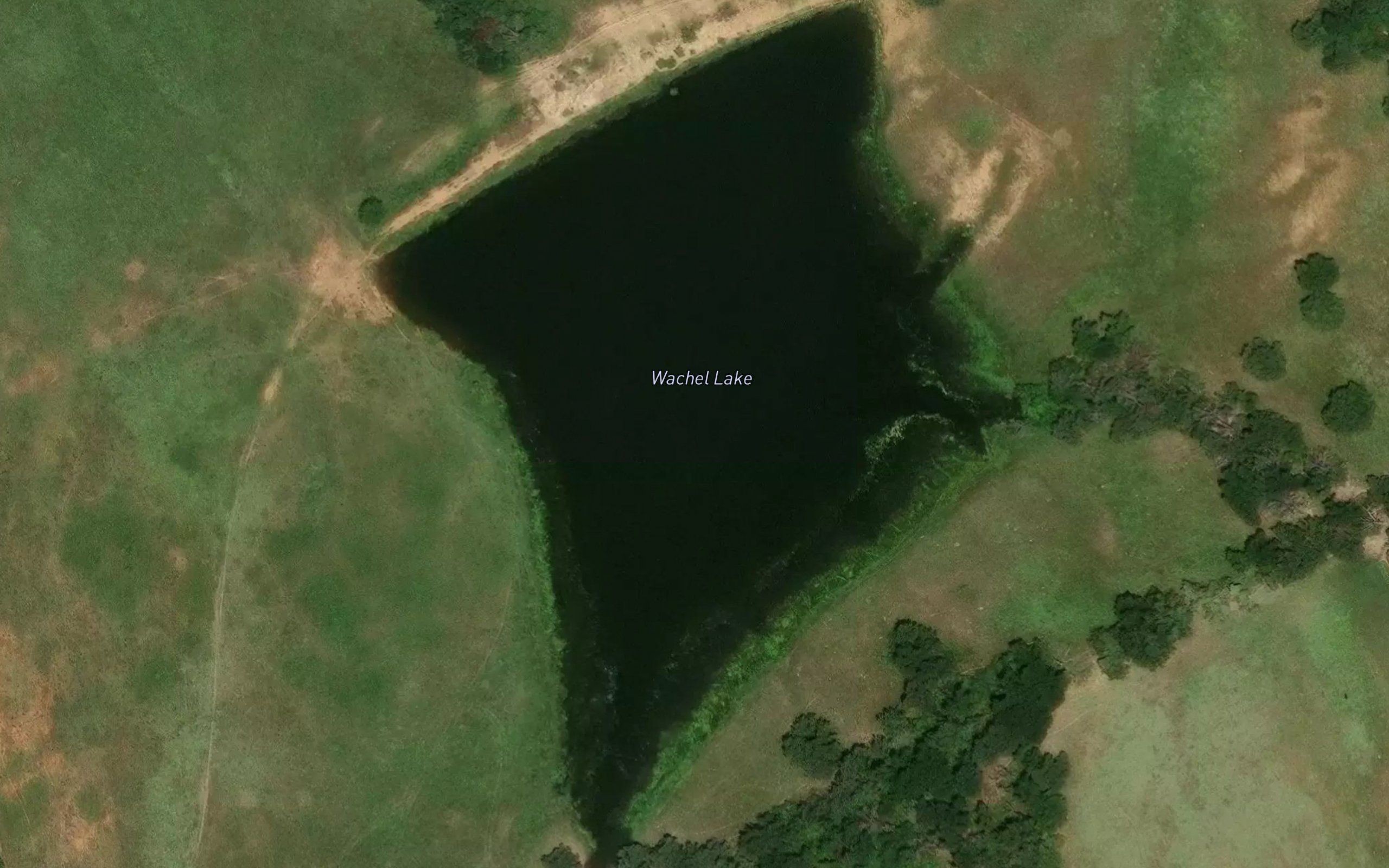 Wachel Lake