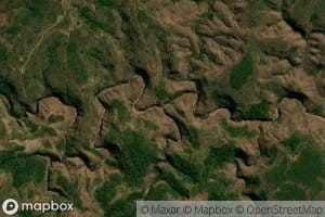 Corrego Aba da Serra