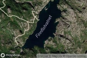 Finnflotvatnet