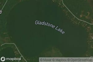 Gladstone Lake