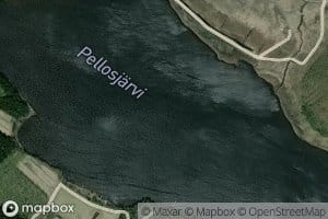 Pellosjarvi