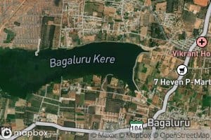 Bagalur Kere