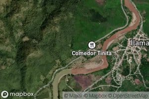 Quebrada San Nicolas