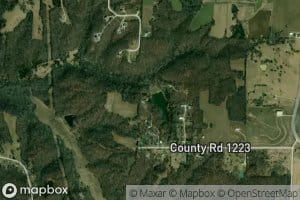 Vanderbeck Lake Section 27