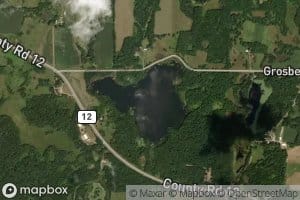 Dahn Lake